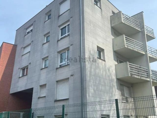 Appartement vente à Euralille, Lille