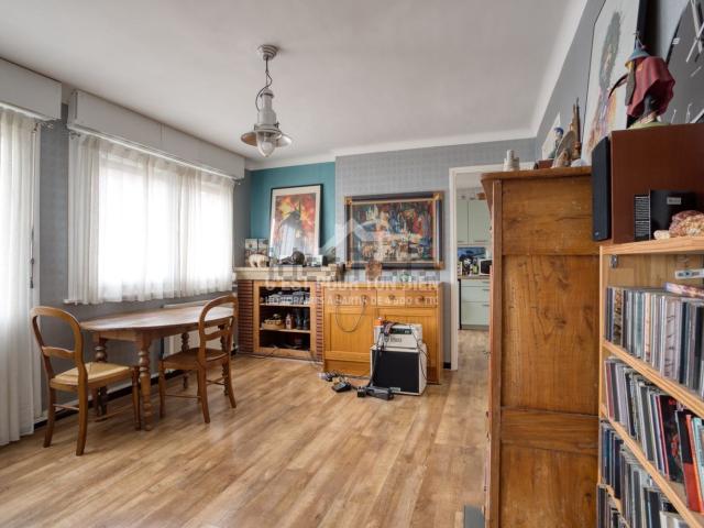 Appartement vente à Hellemmes-Lille, Lille
