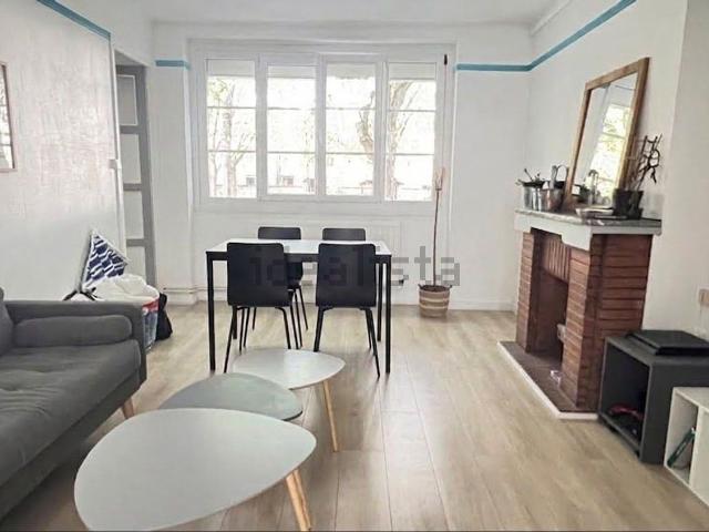 Appartement vente à Euralille, Lille