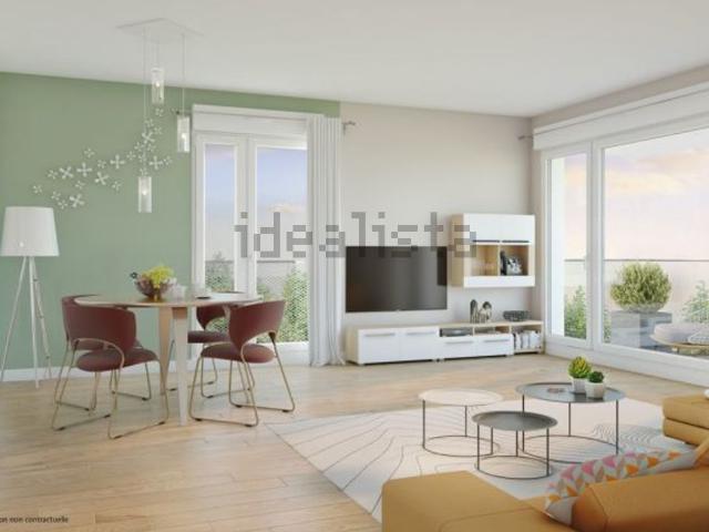 Appartement vente à Lomme, Lille