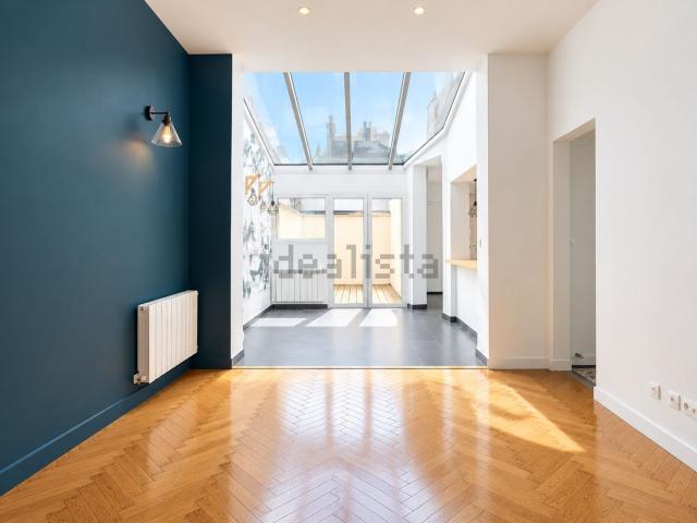 Appartement vente à Quartier Saint-Sauveur, Lille