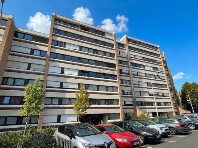 Appartement vente à Lille