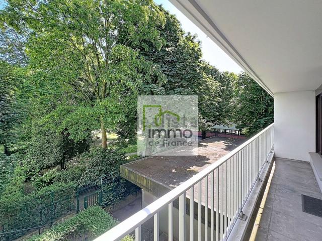 Appartement vente à Lille