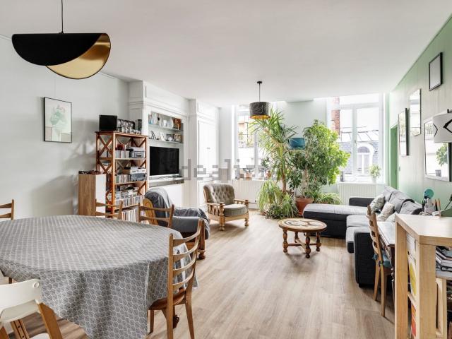 Appartement vente à Euralille, Lille