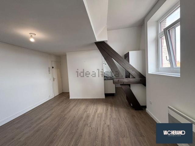 Appartement vente à Lille