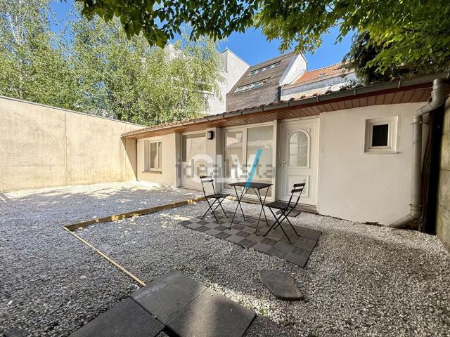 Appartement vente à Lille