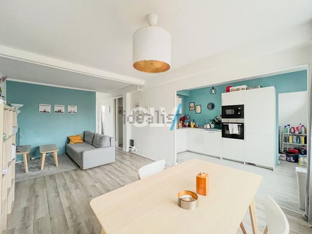 Appartement vente à Lille