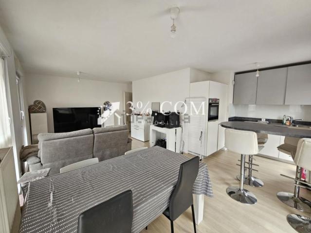 Appartement vente à Lille
