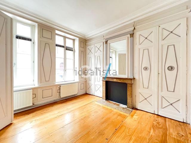 Appartement vente à Lille