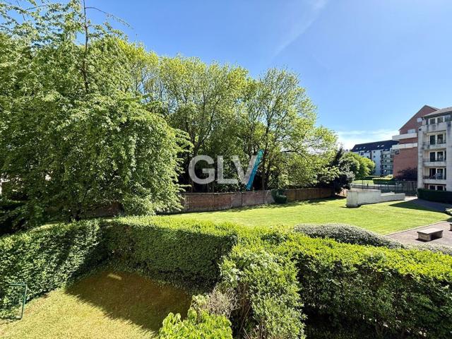 Appartement vente à Lille