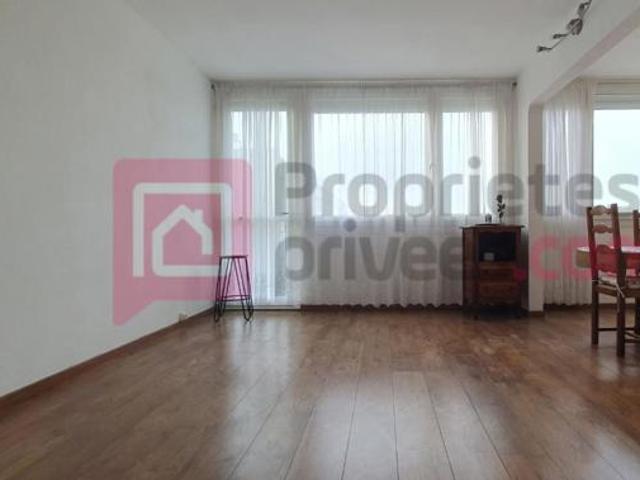 Appartement vente à Lille