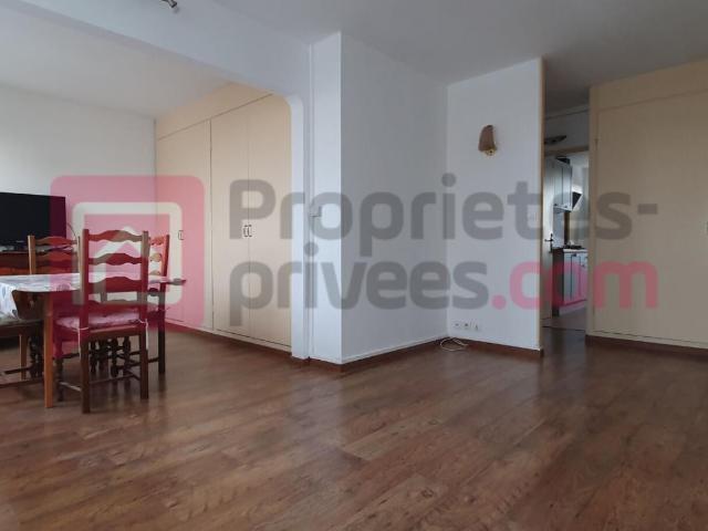 Appartement vente à Lille