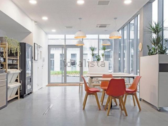 Appartement location à Euratechnologies, Lille
