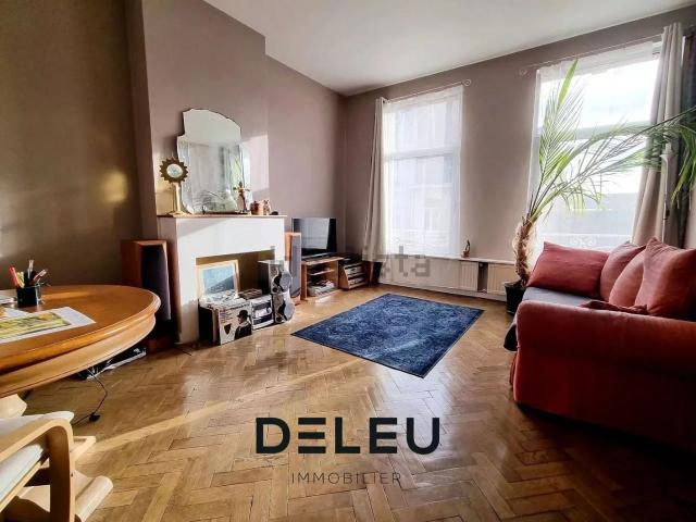 Appartement vente à Lille