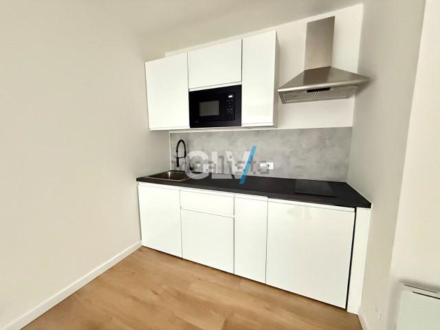 Appartement vente à Lille
