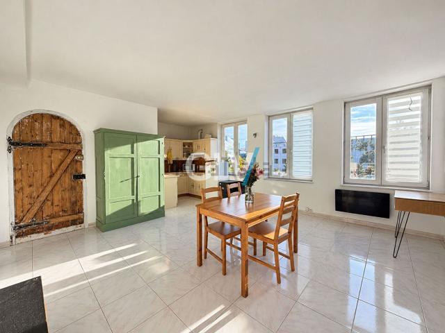 Appartement vente à Euralille, Lille