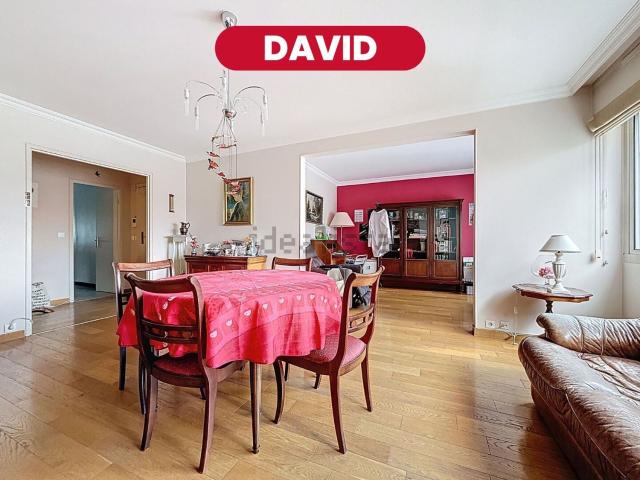 Appartement vente à Lille