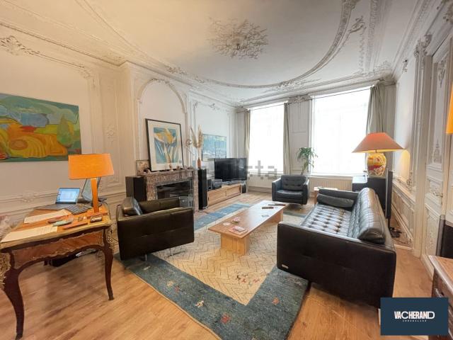Appartement vente à Lille