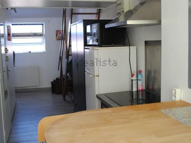 Appartement location à Lille