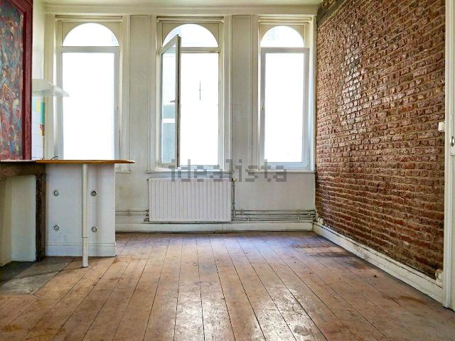 Appartement vente à Euralille, Lille