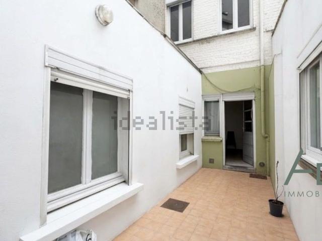 Appartement vente à Lille