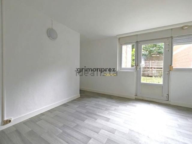 Appartement vente à Euralille, Lille