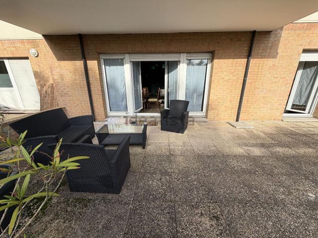 Appartement vente à Résidence du Bois, Lille