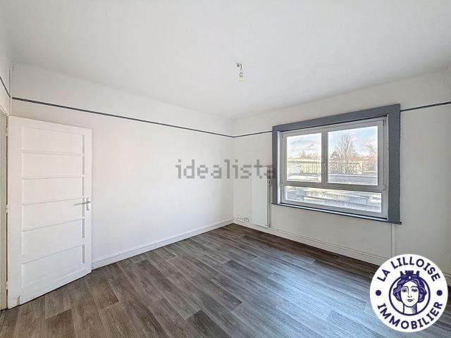 Appartement vente à Résidence Armand Carrel, Lille