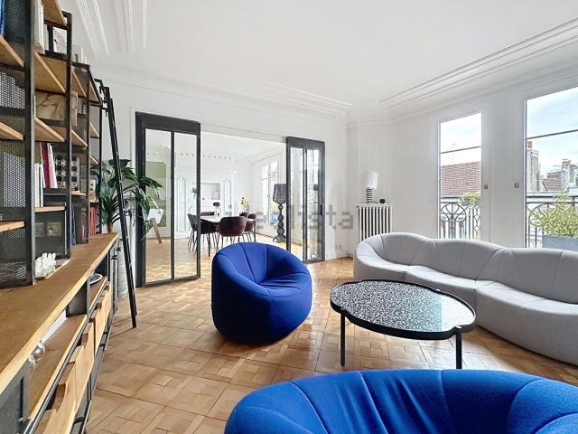 Appartement vente à Euralille, Lille