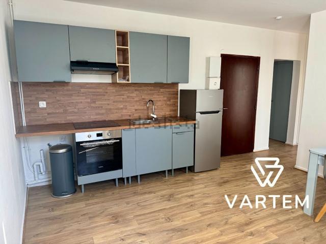 Appartement location à Lille