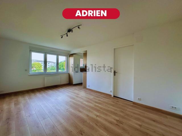 Appartement vente à Lille