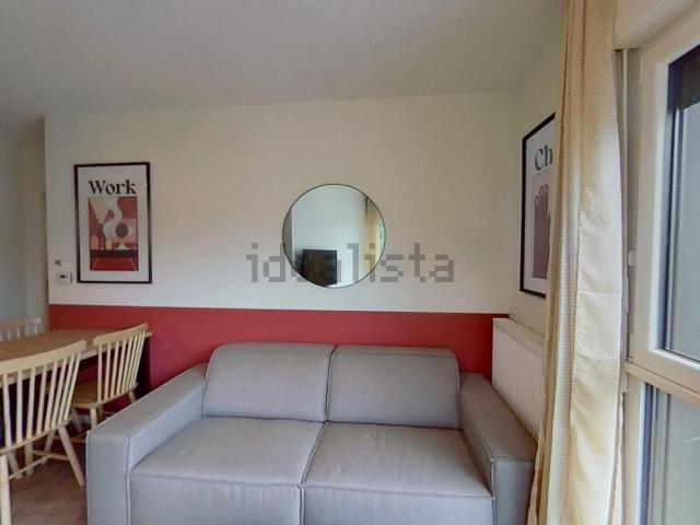 Appartement location à Lille