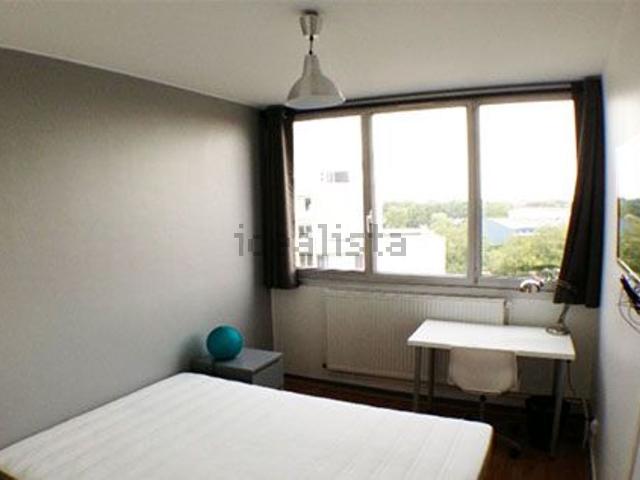 Appartement location à Lille