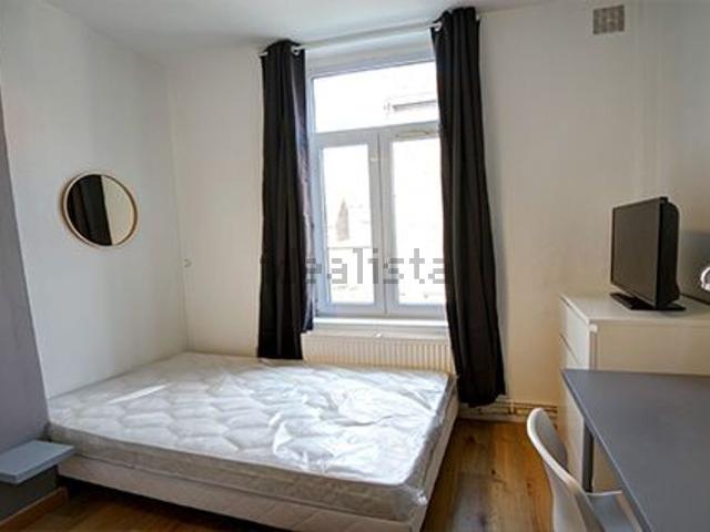 Appartement location à Lille