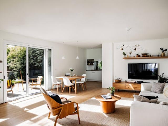 Appartement vente à Lille