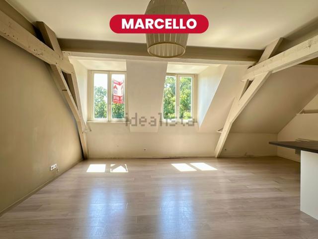 Appartement vente à Euralille, Lille