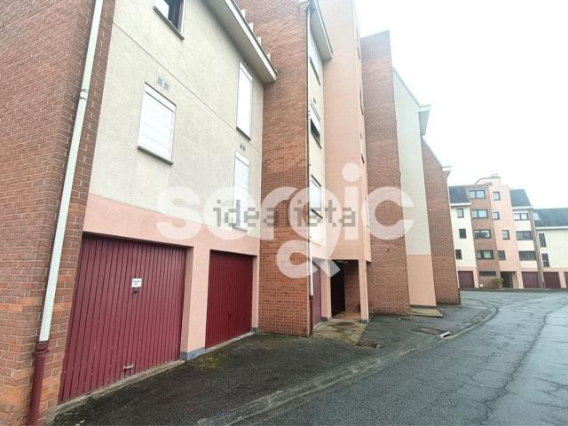 Appartement vente à Lomme, Lille