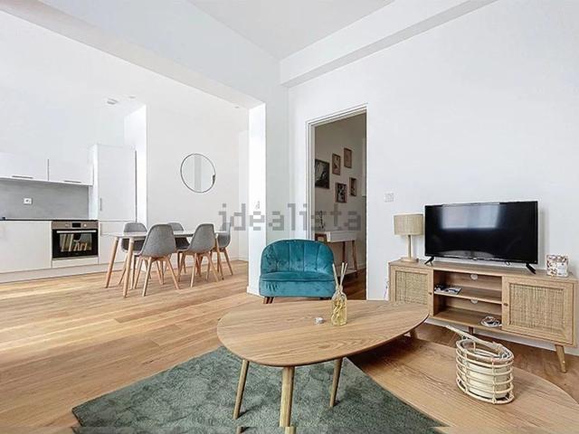 Appartement vente à Euralille, Lille