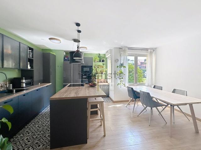 Appartement vente à Lille