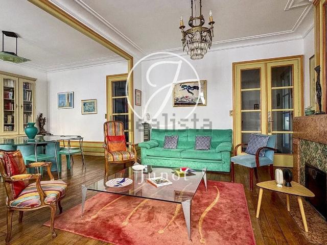 Appartement vente à Euralille, Lille