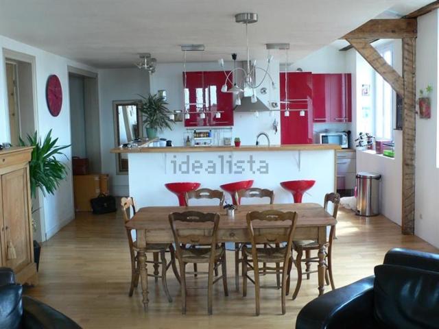 Appartement vente à Lille