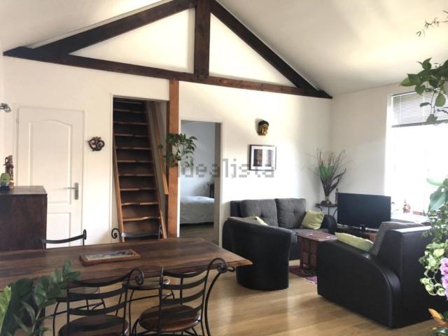 Appartement vente à Euratechnologies, Lille