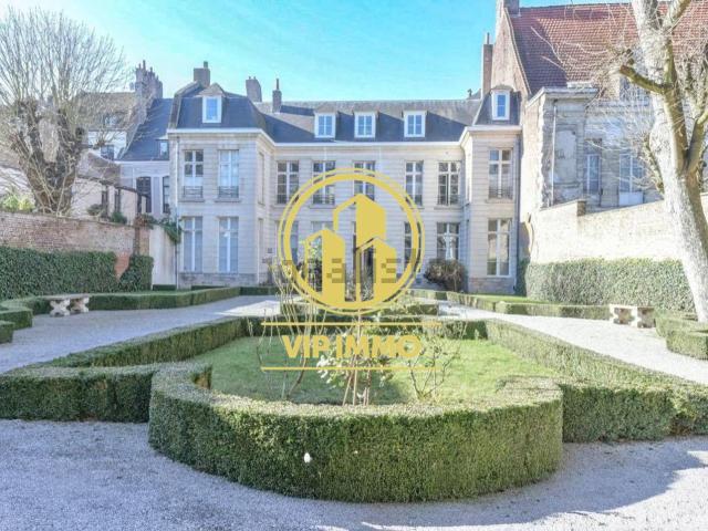 Appartement vente à Lille