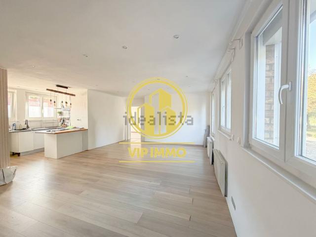 Appartement vente à Lille