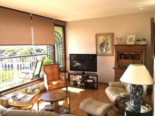 Appartement vente à Lille