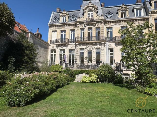 Appartement vente à Lille