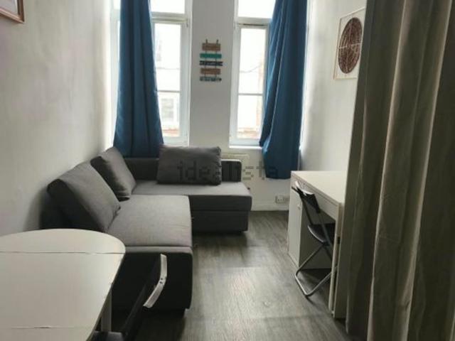 Appartement location à Lille