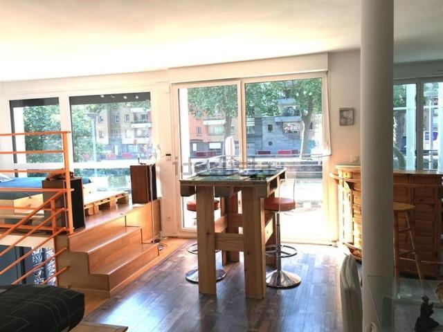 Appartement vente à Lille