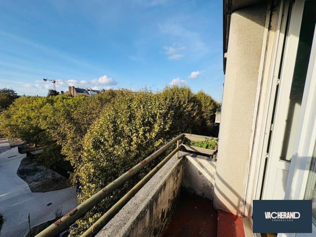 Appartement vente à Lille