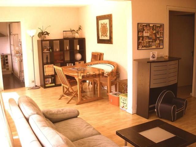 Appartement vente à Lille